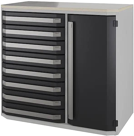 Тумба Кобор Expert MTZ/4-120/64 2S.80B