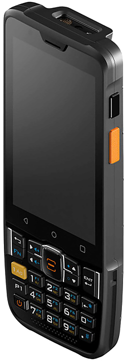 Терминал сбора данных Mertech SUNMI L2Ks 4/32/4770 Android 11, 8 Core, 4Gb/32Gb, Sunmi-2D, Wi-Fi, 4G