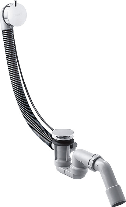 Слив-перелив Hansgrohe Flexaplus S 58150000 комплект