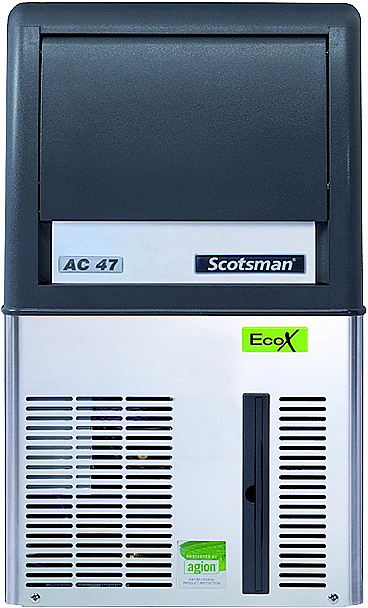 Льдогенератор SCOTSMAN (FRIMONT) ACM 47 WS R290