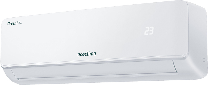 Настенная сплит-система Ecoclima ECW-12GC / EC-12GC