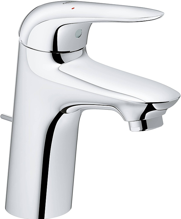 Смеситель для раковины Grohe Eurostyle 23707003