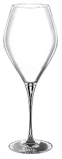 Бокал для вина Wilmax WL-888047