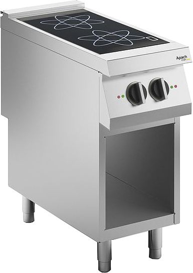 Плита индукционная Apach Chef Line SLRI49OS