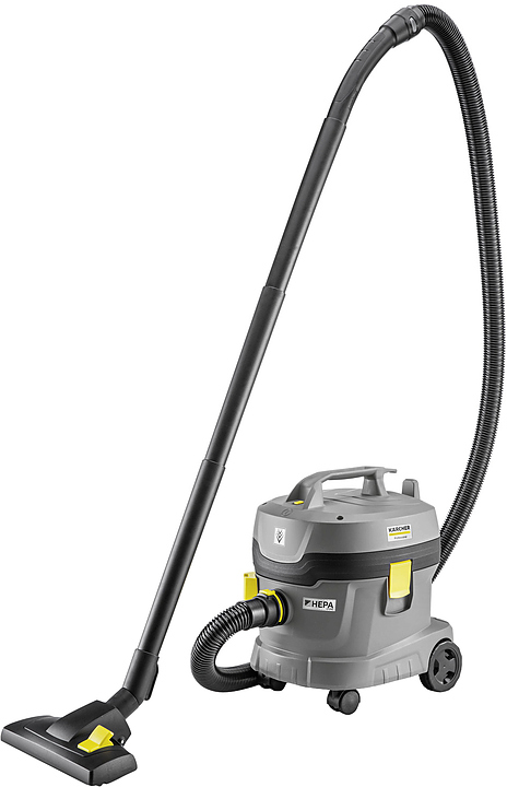 Пылесос Karcher T 11/1 Classic HEPA