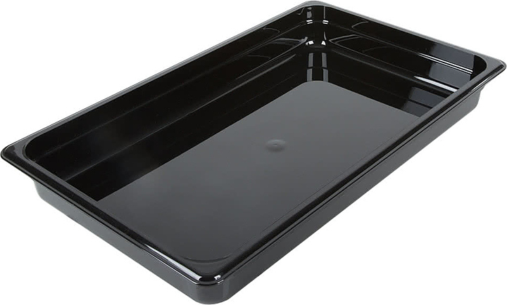 Гастроемкость Cambro 12CW 110 GN 1/1-65 (530х325х65) поликарбонат (с уценкой)