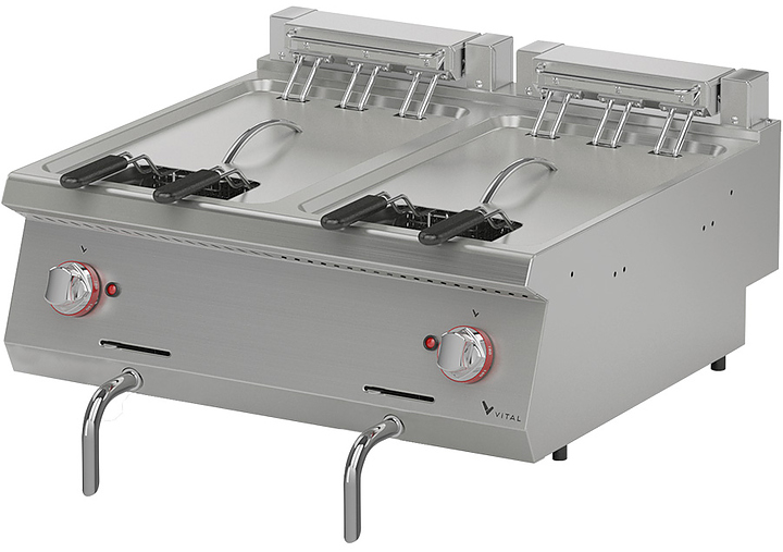 Фритюрница VITAL EFP7020