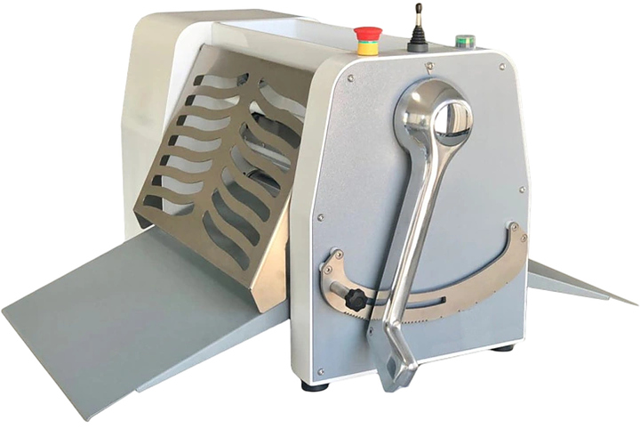 Тестораскаточная машина WLBake DST SM 500
