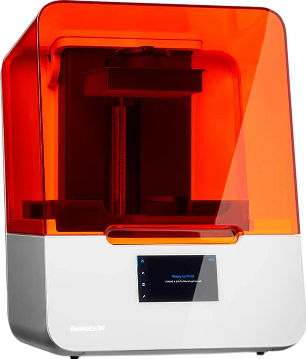 3D-принтер Formlabs Form3B (Dental)