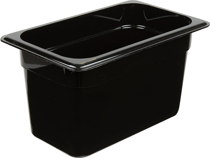 Гастроемкость Cambro 46CW 110 GN 1/4-150 (265х162х150) поликарбонат