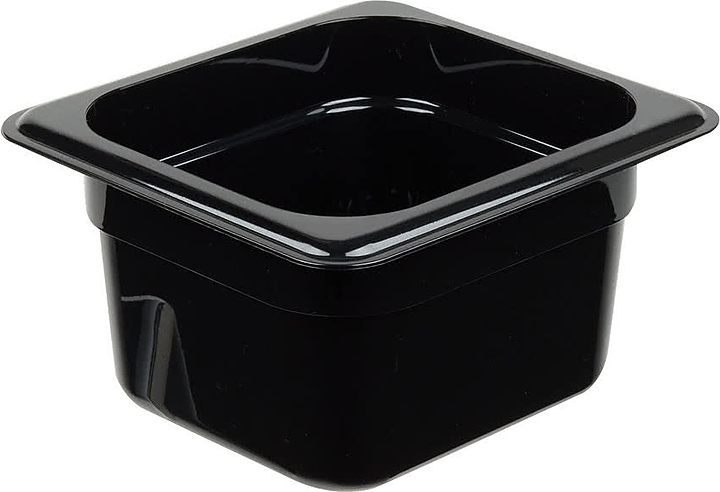 Гастроемкость Cambro 64CW 110 GN 1/6-100 (176х162х100) поликарбонат