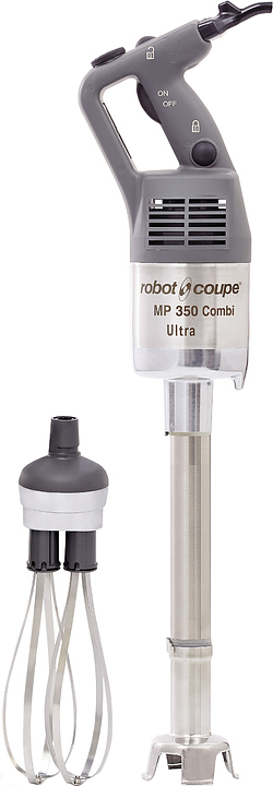 Миксер ручной Robot Coupe MP 350 Combi Ultra LED