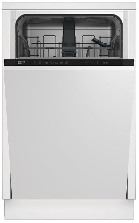 Машина посудомоечная Beko BDIS15021