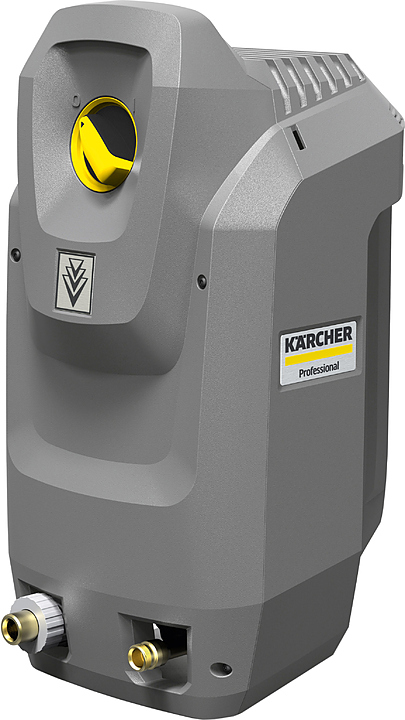 Мойка высокого давления Karcher HD 8/18-4 M PU