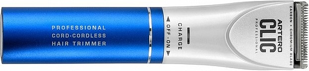 Триммер для окантовки Artero Clic Blue