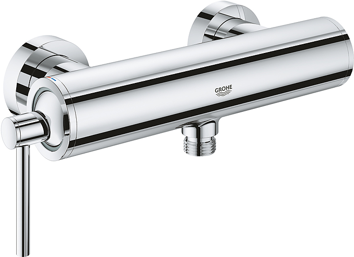 Смеситель Grohe Atrio DN 15 32650003