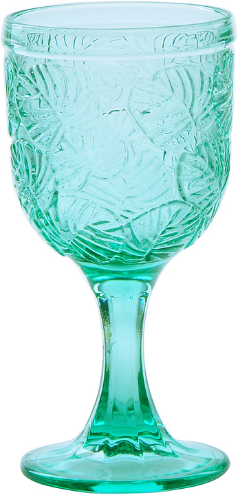 Бокал для вина P.L. Proff Cuisine BarWare Green Glass 81269597 330 мл