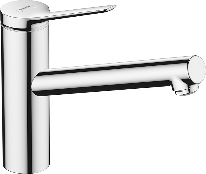 Смеситель для кухни Hansgrohe Zesis M33 74802000