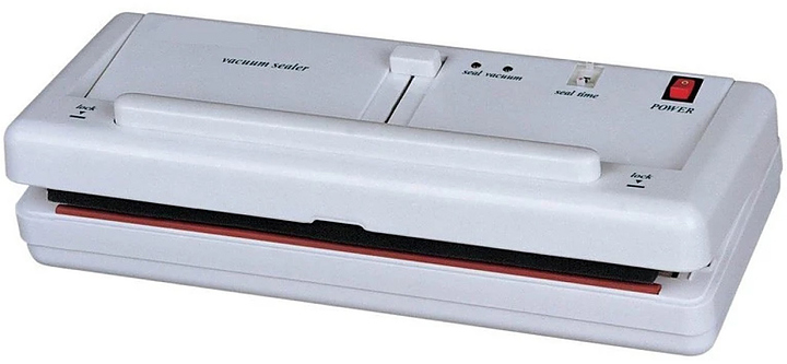 Упаковщик вакуумный EKSI EDZ-280