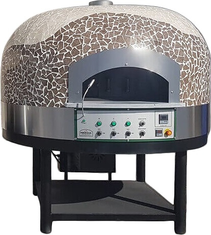 Печь для пиццы электрическая ротационная Firinmak ElectroRot 100