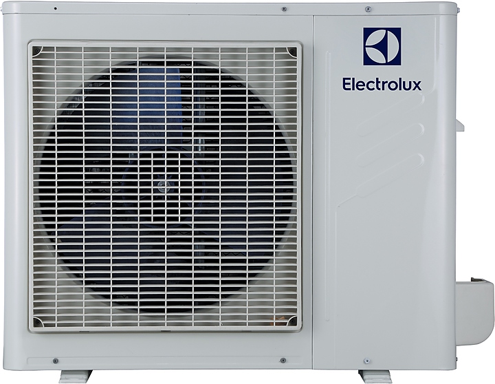 Компрессорно-конденсаторный блок Electrolux ECC-05