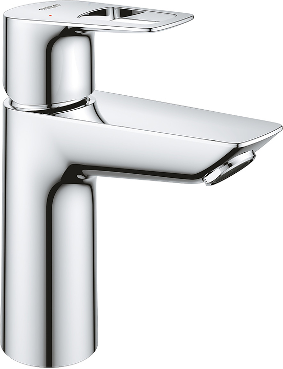 Смеситель для раковины Grohe BauLoop New 23886001