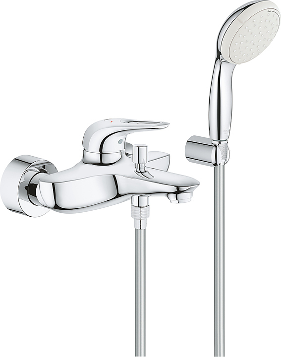 Смеситель Grohe Eurostyle DN 15 3359230A