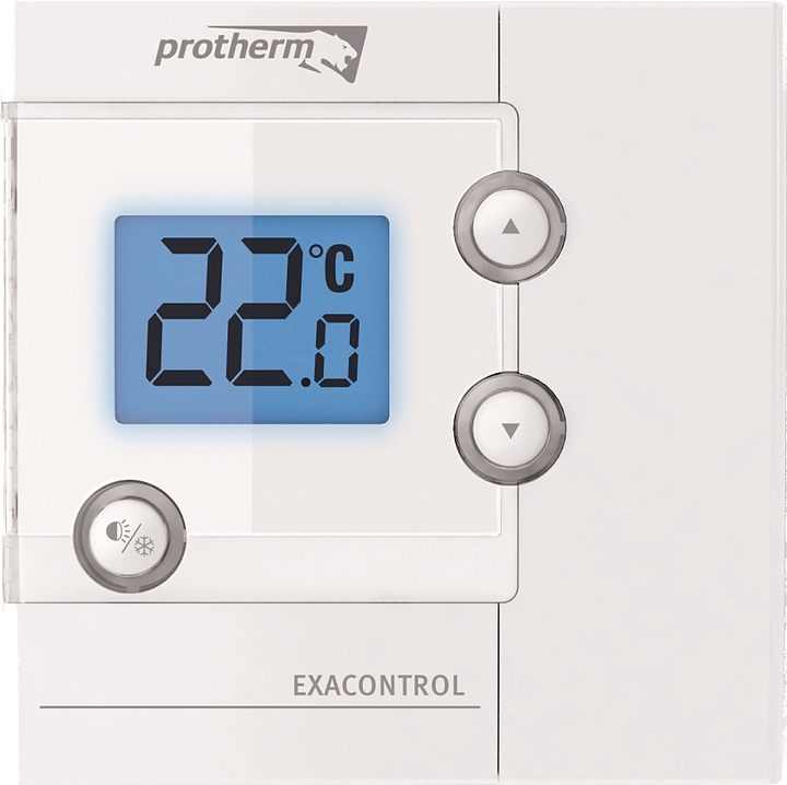 Термостат комнатный Protherm Exacontrol