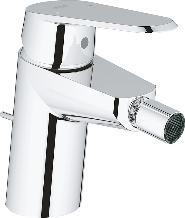 Смеситель Grohe Eurodisc Cosmopolitan DN 15 S-SIZE 33244002