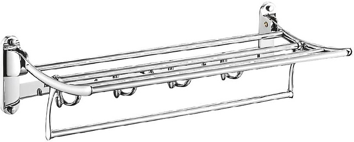 Полка для полотенец Haiba HB805