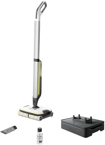 Электрошвабра Karcher FC 7 Cordless