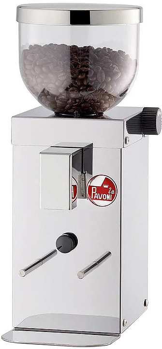 Кофемолка La Pavoni LPGKBM01EU