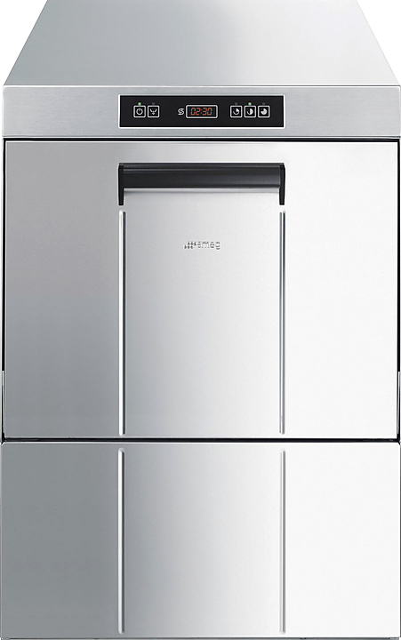 Посудомоечная машина с фронтальной загрузкой SMEG UD505DS