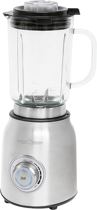 Блендер Profi Cook PC-UM 1207 inox