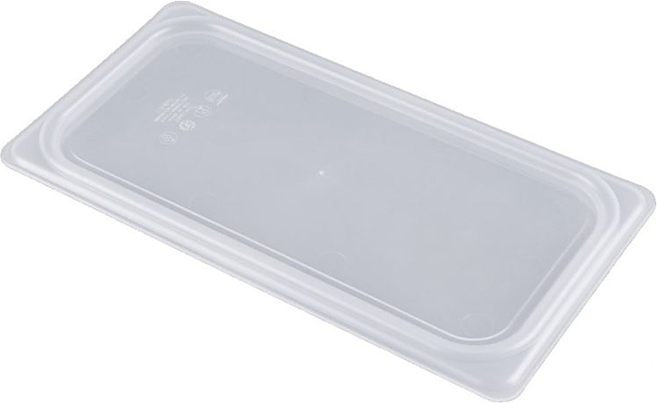 Крышка для гастроемкости Cambro 30PPSC 190 GN 1/3 (325х176) полипропилен