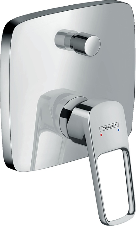 Смеситель Hansgrohe Logis Loop 71264000