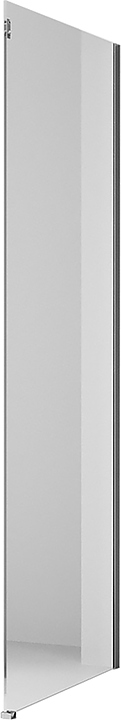 Стенка боковая Ambassador Benefit 80HX 80х200 см