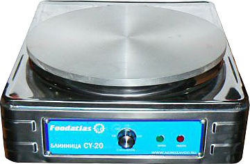 Блинница Foodatlas CY-20