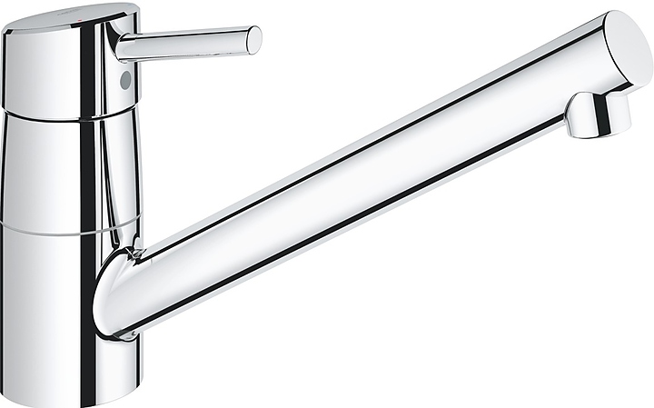 Смеситель для кухни Grohe Concetto 32659001