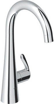 Смеситель Grohe Zedra 30026000