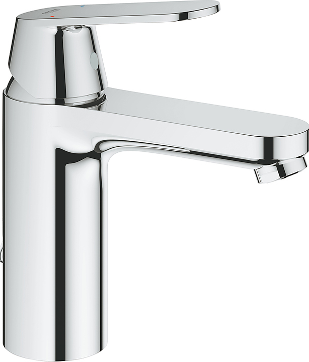 Смеситель Grohe Eurosmart Cosmopolitan DN 15 M-SIZE 23326000