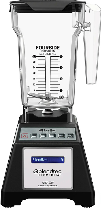 Блендер Blendtec Chef 600