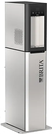 Каркас шкафа для диспенсера Brita 1033790