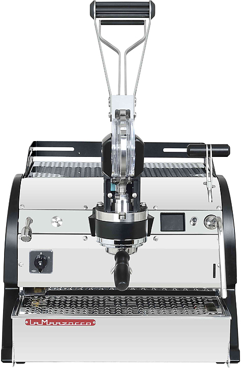 Кофемашина леверная La Marzocco Leva X 1GR