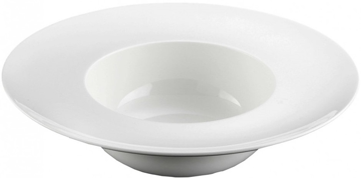 Тарелка глубокая SandStone Gourmet CS4597 260х260 мм