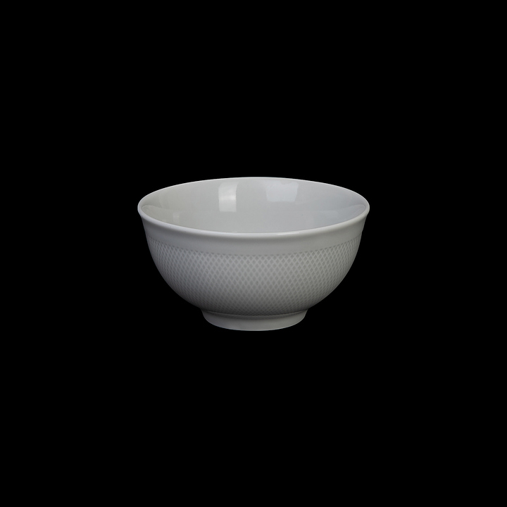 Салатник Corone Rosenthal XSY3791 270 мл d=11 см (фарфор) голубой