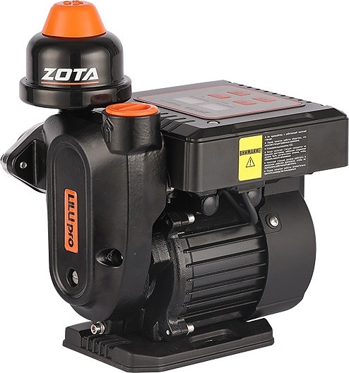 Насосная станция Zota LiLu pro 250
