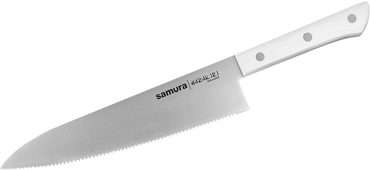 Нож кухонный Samura Harakiri SHR-0086W