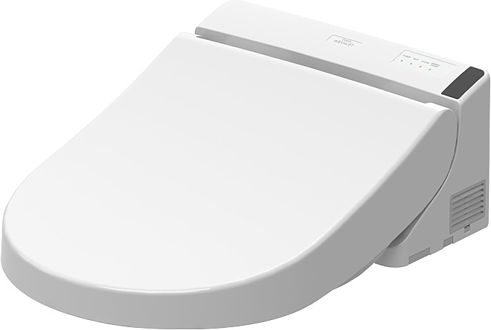 Сиденье для унитаза TOTO WASHLET GL 2.0 с функцией биде, дистанционное управление