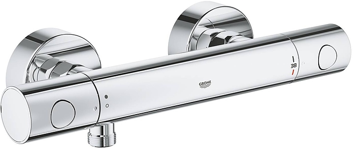 Смеситель для душа термостат Grohe Grohtherm 800 Cosmopolitan 34765000